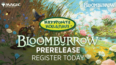 Bloomburrow In-Store Prerelease Events (Any) 2 Pack Bonus